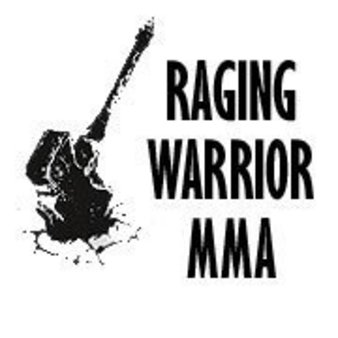 Raging Warrior Promotions