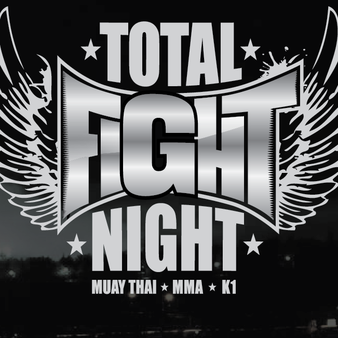 Total Fight Night