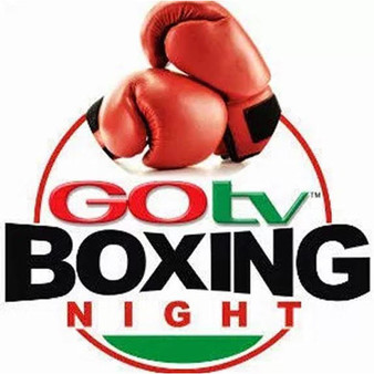 GOTV Boxing Night