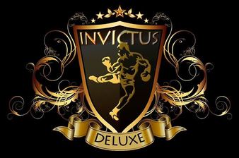 Invictus Deluxe Championship