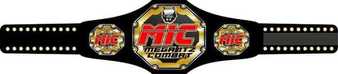 Mega Itz Combat