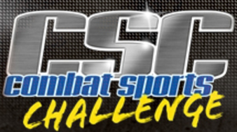 Combat Sports Challenge