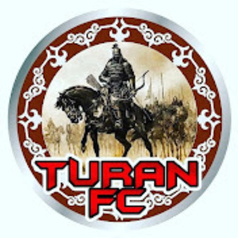 Turan Orda FC TFC MMA Promoter Tapology