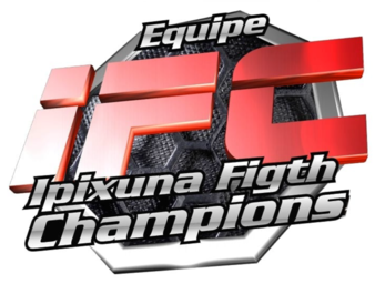 Ipixuna Fight Champions