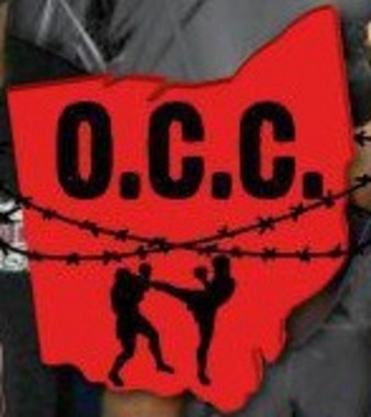 Ohio Cage Combat