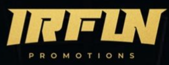 Irfin Promotions IP | Boxing Promoter | Tapology