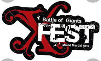 X-Fest MMA