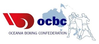 Oceania Boxing Confederation OCBC | Boxing Promoter | Tapology