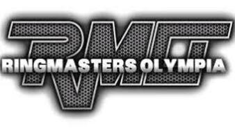 Rmo Rind Ring Masters Olympia RMO | Boxing Promoter | Tapology