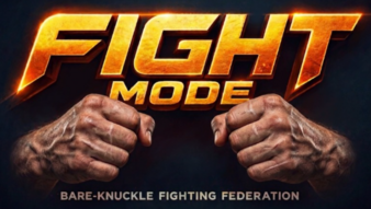 Fight Mode | Boxing (Bare Knuckle) Promoter | Tapology
