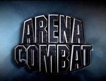 Arena Combat Championship