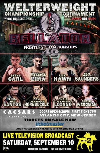 Bellator 49