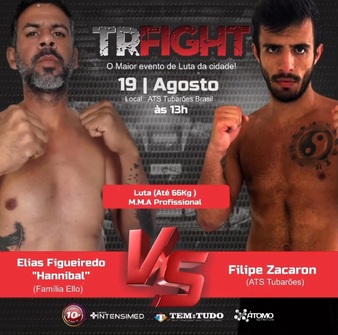 Tres Rios Fight