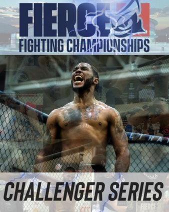 Tyler Call vs. John Henderson, Fierce Challenger Series 11 | MMA Bout ...
