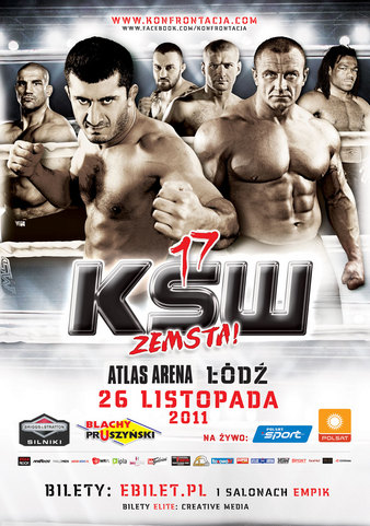 KSW 17