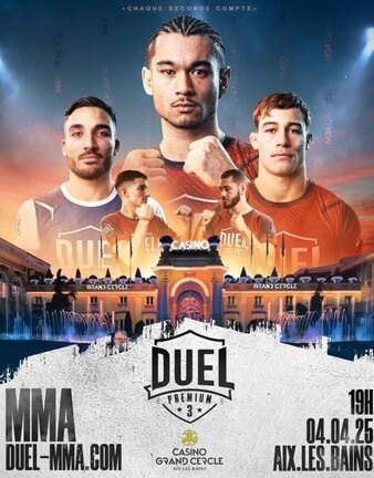 Duel Casino France: Where Luck and Strategy Dance Together