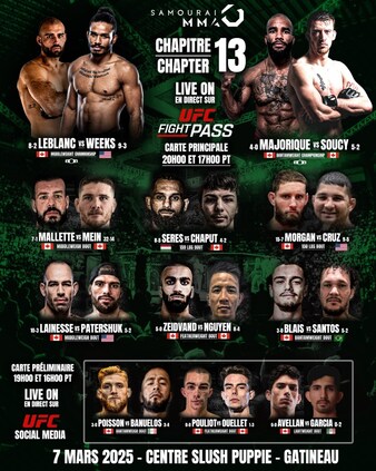 PL - Clash MMA 13 (2025)