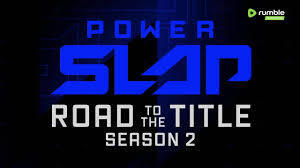 Power Slap PSLAP | Slap Fighting Promoter | Tapology