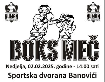 boks