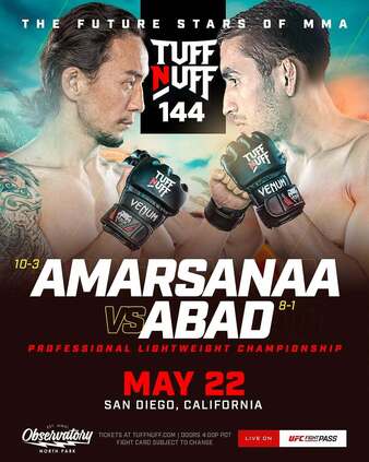 UFC® 144 ポスター MMA UFC 144 - Wikipedia