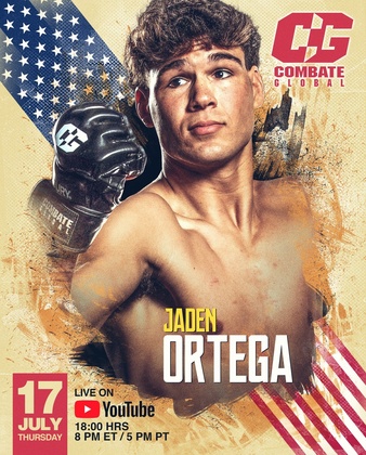 Combate Global