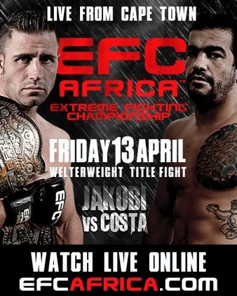 EFC Africa 13