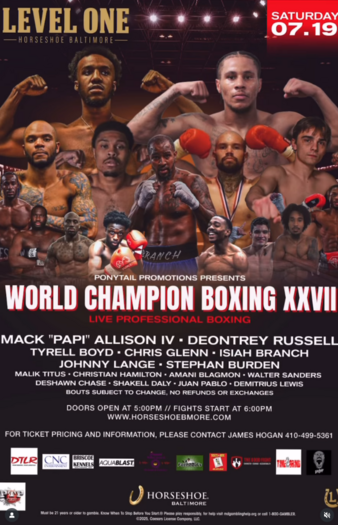 7th Submission Fighting World Champions… ADCC World Championship Super Fight Results: Here's The List