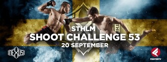 Shoot Challenge 53