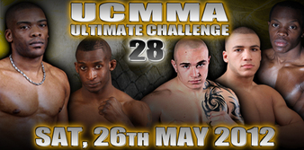 UCMMA 28