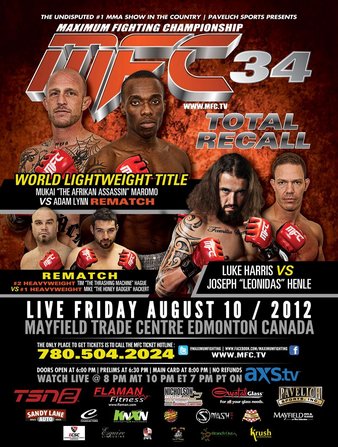 MFC 34