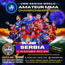 United World Wrestling UWW | Wrestling Promoter | Tapology