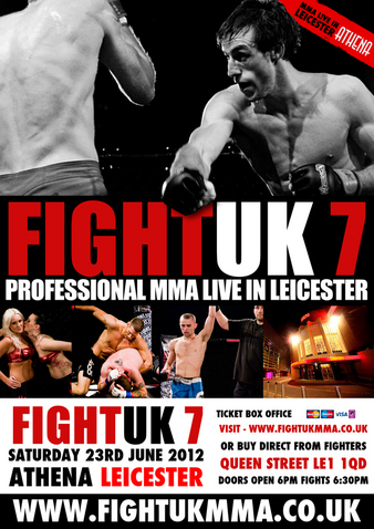 Fight UK 7