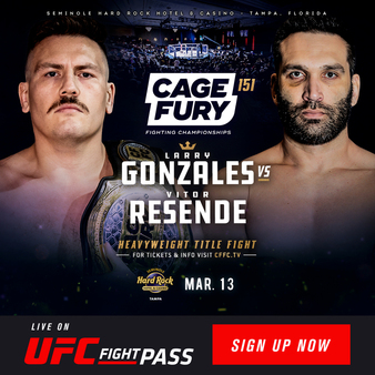 CFFC 151: Gonzales vs. Resende
