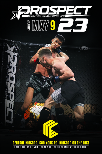 PFC 23: Appel vs. Anaya | MMA Event | Tapology