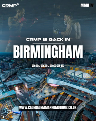 Cage Rage 5 | MMA Event | Tapology