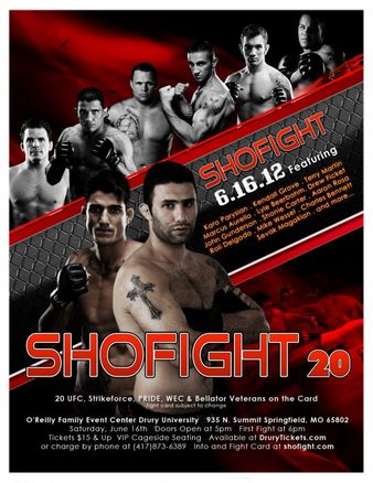 ShoFight 20