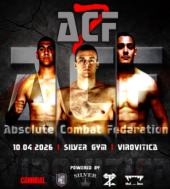 ACF 7 | MMA Event | Tapology