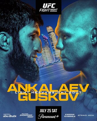 UFC Fight Night