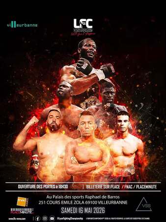 LFC 19 | MMA Event | Tapology
