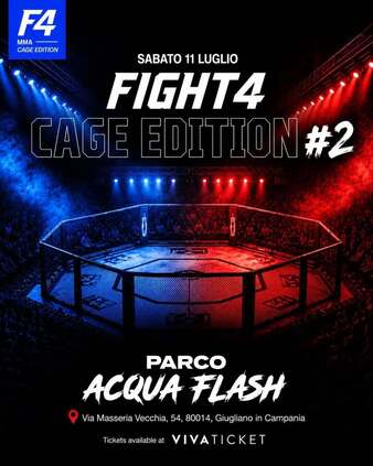 fight4-mma-cage-edition-2-mma-event-tapology