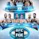 #3 UFC on FOX 5 UFC on FOX 5