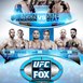 UFC on FOX 5