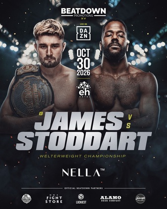 Beatdown Promotions 15 | MMA Event | Tapology