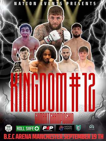 Kingdom 12