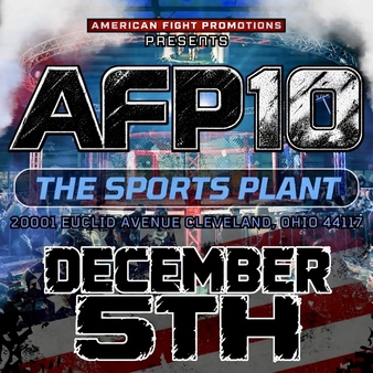 AFP 10 | MMA Event | Tapology