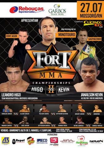 Fort MMA 2