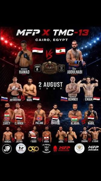 The Machete Championship TMC | MMA Promoter | Tapology