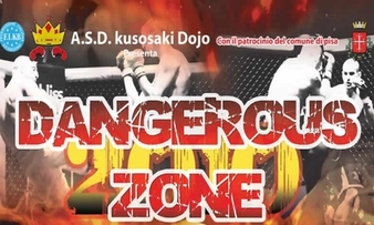 Dangerous Zone | MMA Event | Tapology