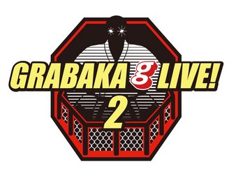 GRABAKA Live! 2