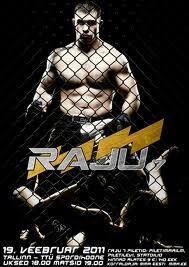Raju Rma MMA Raju RAJU | MMA Promoter | Tapology